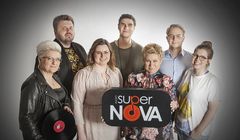 Nadawca Radia SuperNova zwiększył przychody i zysk