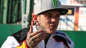 Drugi trening we Wrocławiu