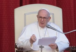 Franciszek odwiedzi Słowację. Są zasady dotyczące niezaszczepionych wiernych