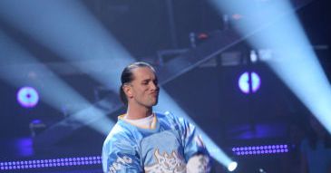 "You Can Dance" wygrał paker!