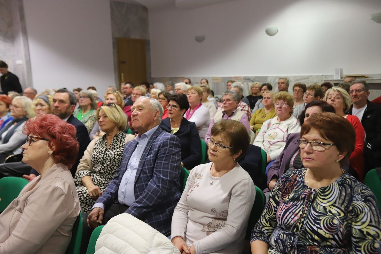 Ustroń: Zbliża się XVI Forum Seniora. Będzie aktywnie i zdrowo