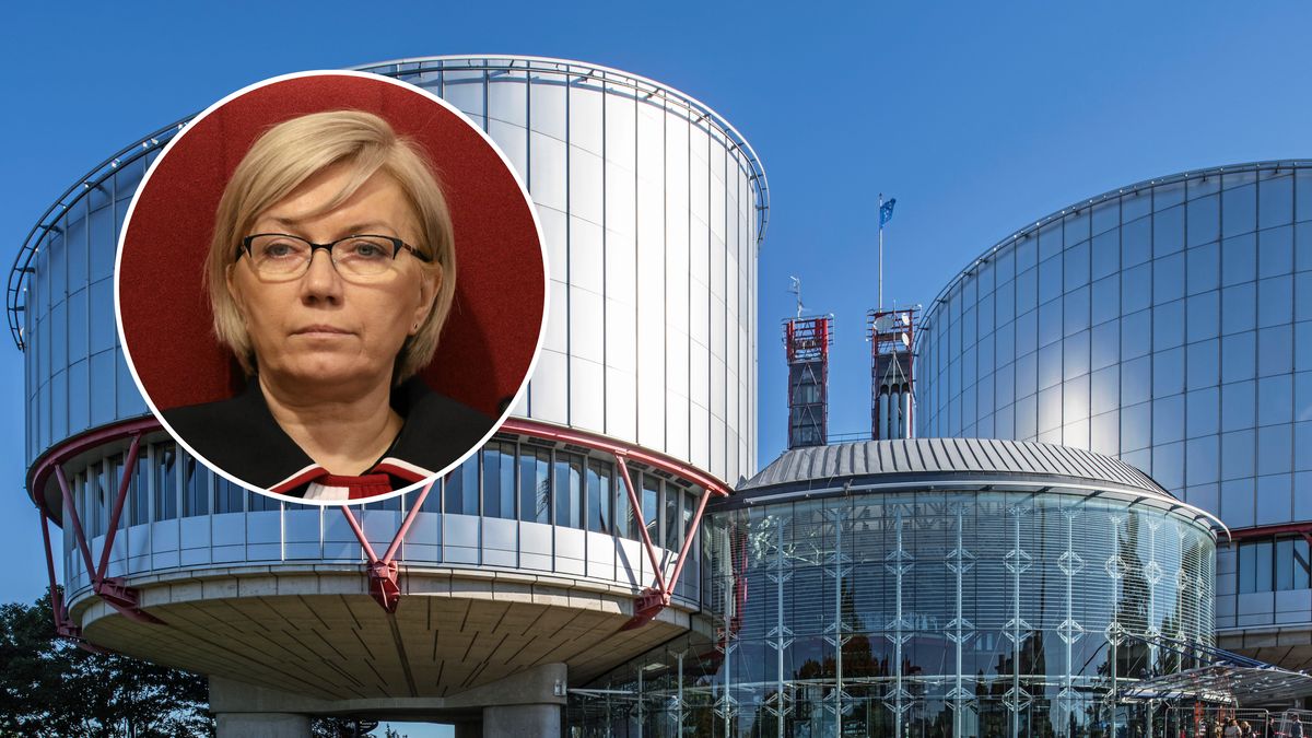 Terminarz spotkań prezes TK jawny? Sprawę zbada ETPC 