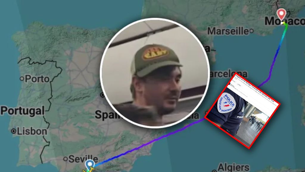 Awantura Daniela Martyniuka opisana we francuskich mediach