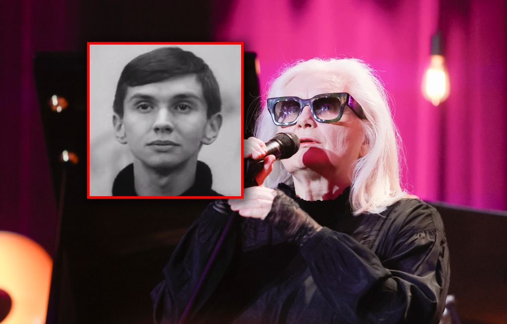 Plotkowano o jej związku z Nardellim. Prawda była jednak zupełnie inna