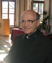 Książę Edynburga wręczył nagrodę ks. prof. Hellerowi