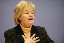 Książka Eriki Steinbach już w księgarniach