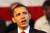 Obama zarobił na książkach 2,5 mln, ma napisać nową