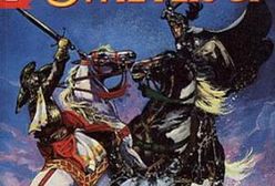 Legenda 1. Rebeliant