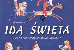 Dziecko ze śmietnika