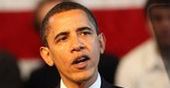 Obama zarobił na książkach 2,5 mln, ma napisać nową