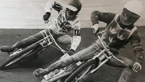 Żużel. Wybitna postać, która nigdy nie została indywidualnie mistrzem