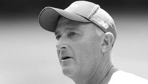 Rok temu odebrał sobie życie. Wstrząsające słowa jego żony