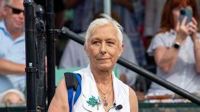 "Tak dłużej się nie da". Dosadne słowa ws. US Open