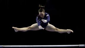Rio 2016: Niespodziewane zwycięstwo Holenderki w finale ćwiczeń na równoważni