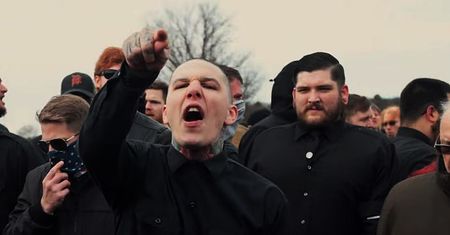 "Wytępić całe to bydło". Wstrząsający obraz nienawiści
