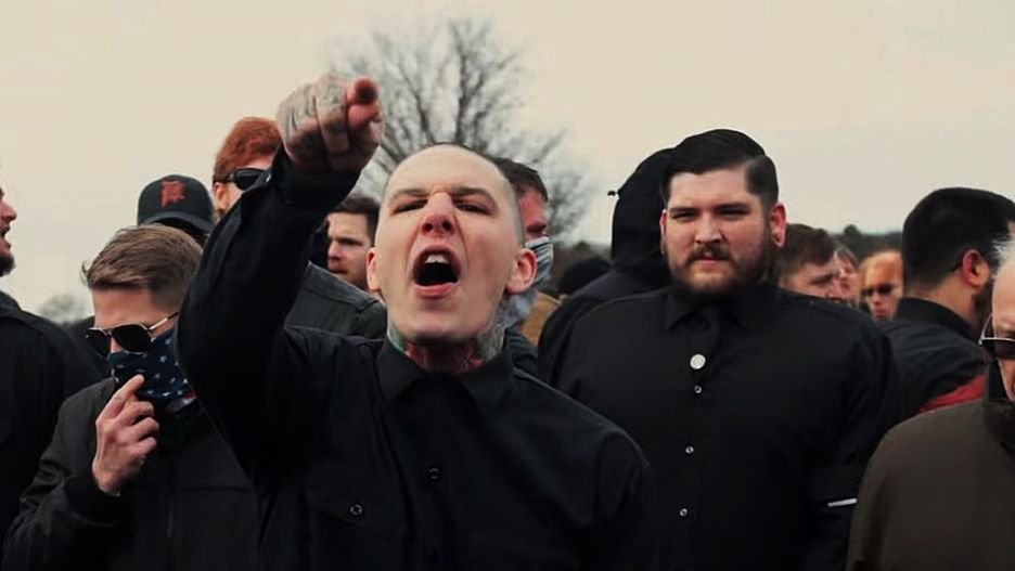 "Wytępić całe to bydło" to czteroodcinkowy film na HBO