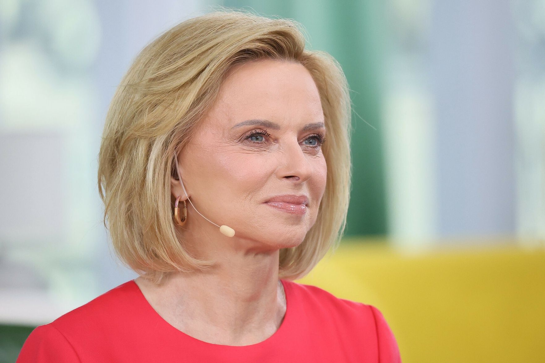Pieńkowska wygrała proces przeciwko Puls Biznesu – 50 tys. na WOŚP