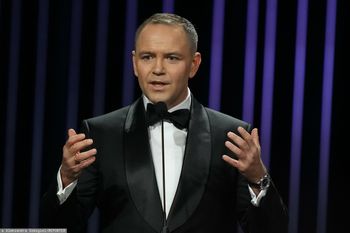 Wielka gala po fortepianowych igrzyskach. Nawrocki ze sceny: "Nie jestem gotów podzielić się swoimi emocjami"