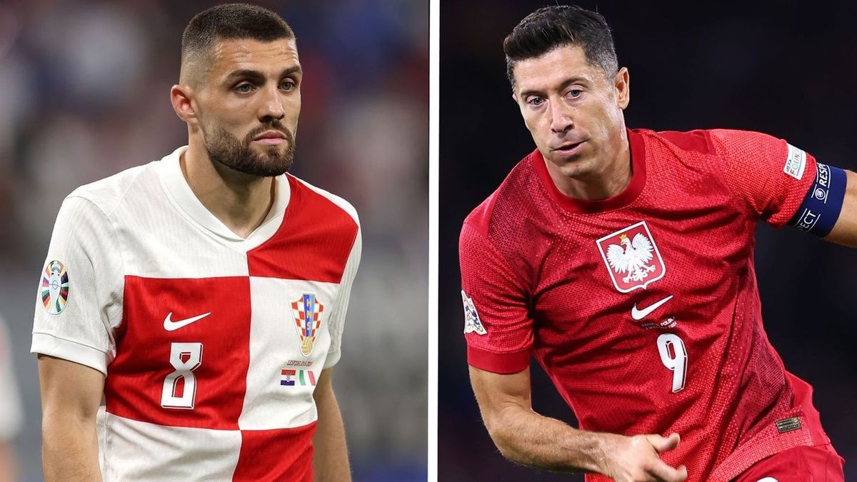 Zdjęcie okładkowe artykułu: Getty Images / Julian Finney/Robbie Jay Barratt - AMA/Getty Images / Na zdjęciu od lewej: Mateo Kovacić i Robert Lewandowski