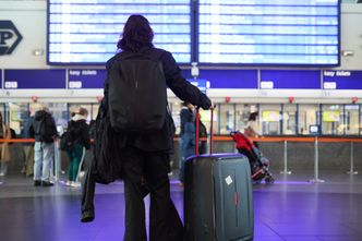 Utrudnienia kolejowe w stolicy. Warszawa Centralna zostanie zamknięta na osiem dni