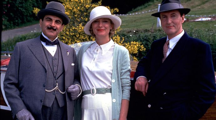 Poirot 6