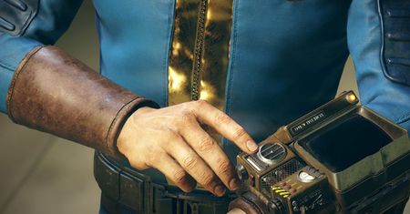 Nowy zwiastun Fallout 76 skupia się na rozwoju postaci, beta pozwoli sprawdzić całą grę