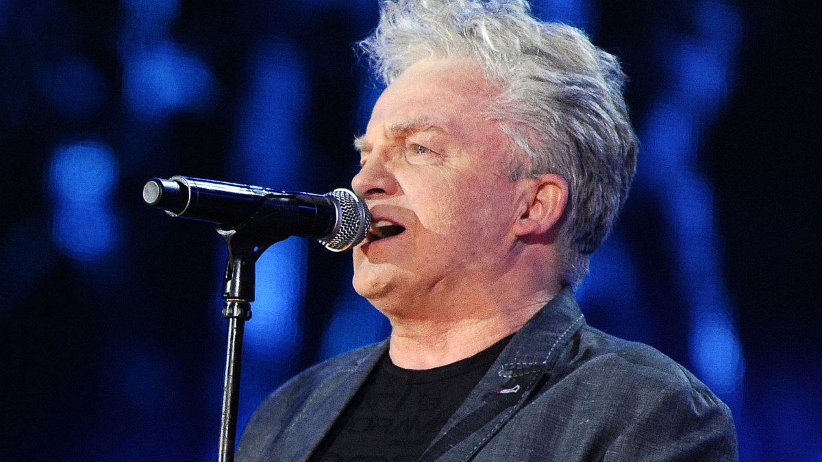 Felicjan Andrzejczak ma 72 lata