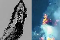 USA uderzyły w "statek narkotykowy”. Trzy osoby nie żyją