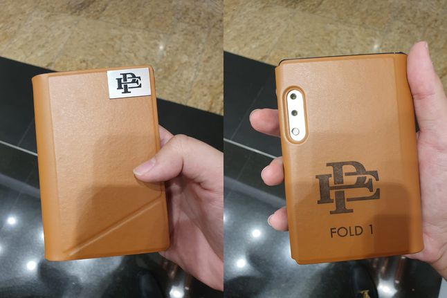 fold 1 escobar