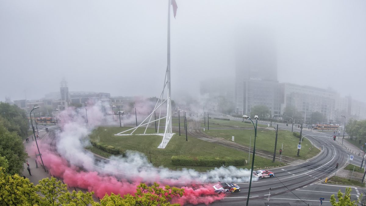 Materiały prasowe / Red Bull Content Pool