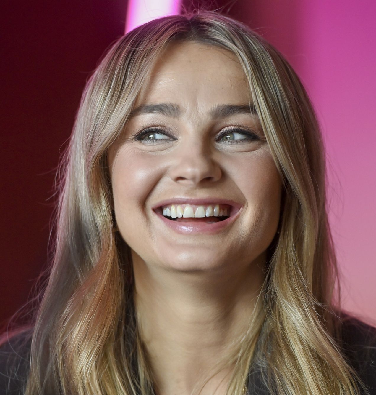 Małgorzata Socha 