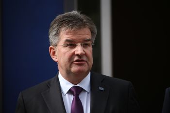 Pojawił się w mailach Epsteina. Fico przyjął jego dymisję