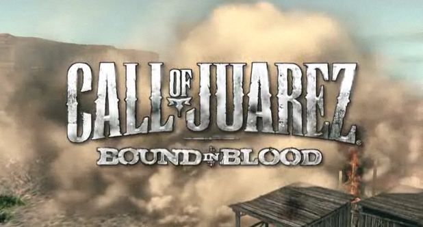 Trailer: Call of Juarez: Więzy Krwi