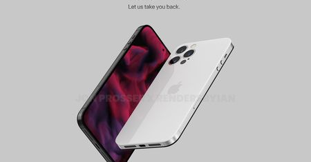 Plotki o iPhone 14 - czy się potwierdzą?
