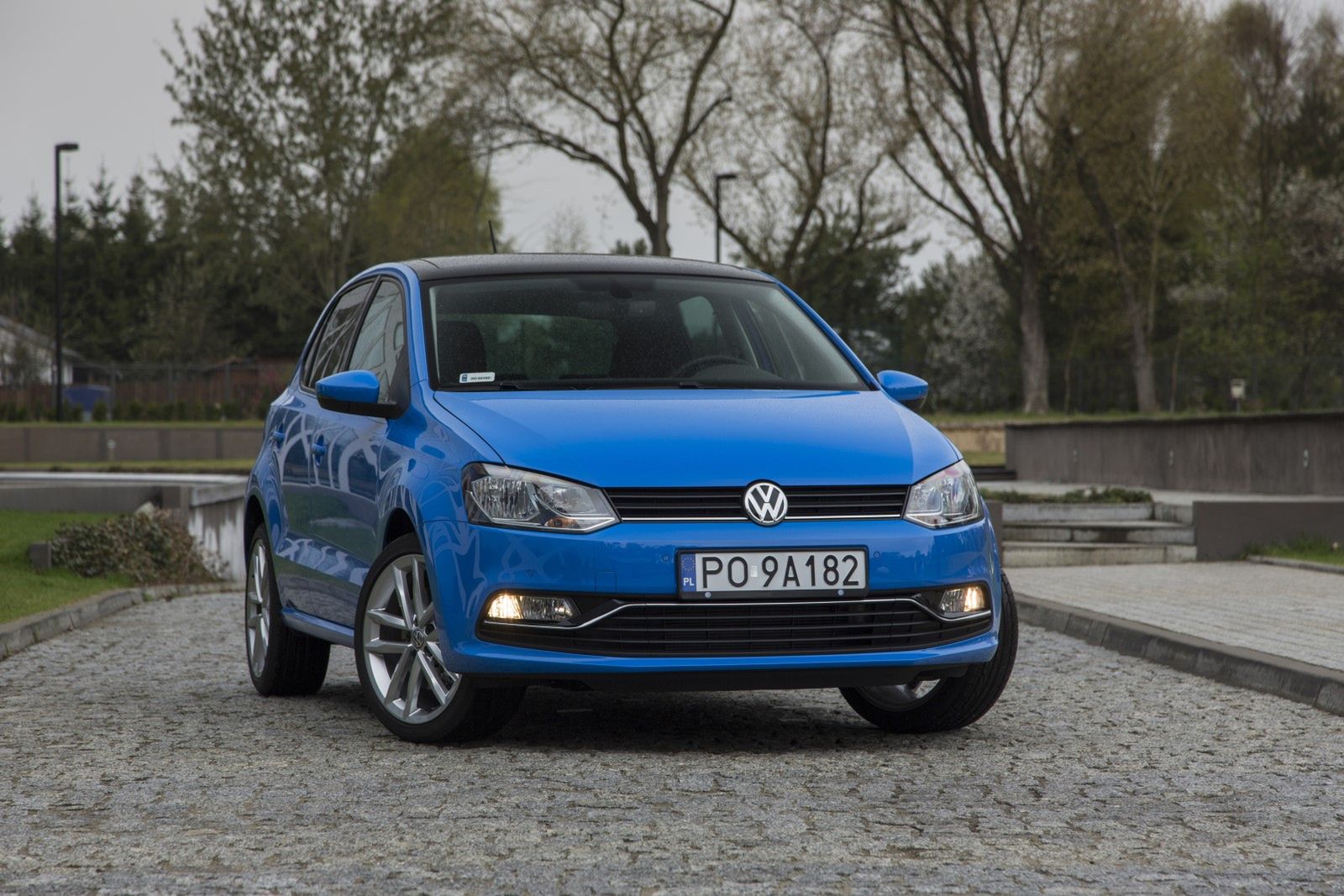 Nowy Volkswagen Polo 1,2 TSI Highline - test [galeria] 44