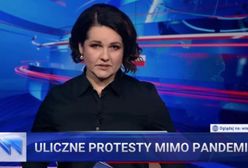 "Wiadomości" wytoczyły ciężkie działa. TVP straszy widzów