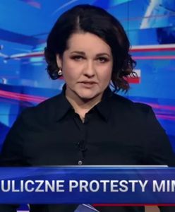 "Wiadomości" wytoczyły ciężkie działa. TVP straszy widzów