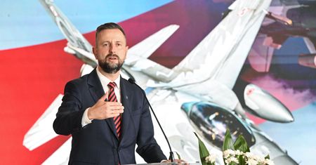 Umowa podpisana. Polskie F-16 czeka wielka modernizacja