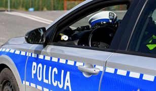 Kostrzyn. Napad na stację paliw. Sterroryzowali kasjerkę