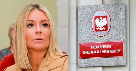 Małgorzata Rozenek odpowiada na doniesienia o kontroli UOKiK: "Prowadzę działalność UCZCIWIE i TRANSPARENTNIE"