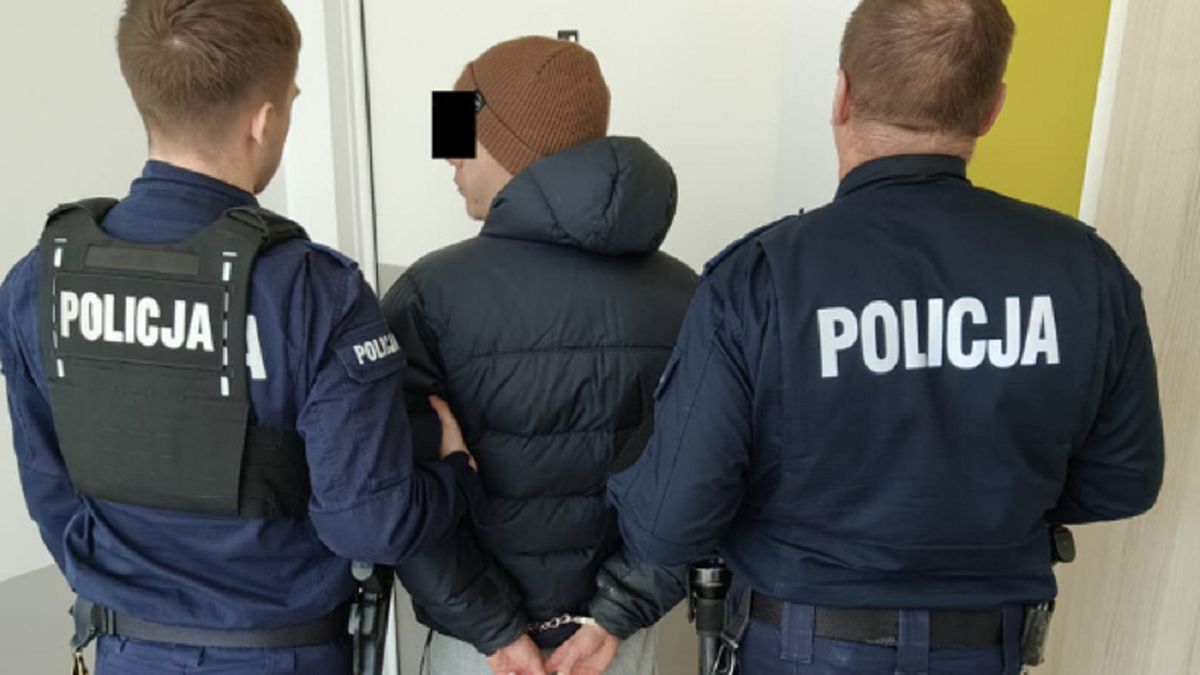 Nie żyje 18-latka. Zatrzymano jej 28-letniego chłopaka 