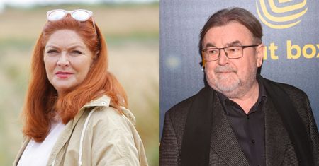 TYLKO NA PUDELKU: Znamy kulisy zwolnienia Katarzyny Dowbor! "Dyrektor Miszczak długo BIŁ SIĘ z myślami"