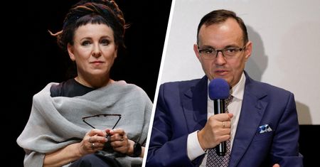 Fala krytyki ws. sponsora festiwalu Olgi Tokarczuk. Prezes firmy zabiera głos