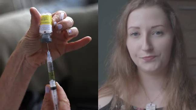 28-latka podda się eutanazji z powodu problemów psychicznych