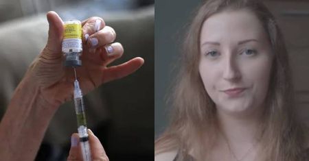 28-latka obywatelka Holandii zamierza PODDAĆ SIĘ EUTANAZJI. Fizycznie nic jej nie dolega. "Moja prośba została rozpatrzona pozytywnie"