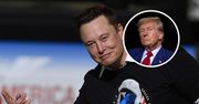 Donald Trump chce stworzyć komisję ds. oszczędności budżetowych. Na jej czele Elon Musk