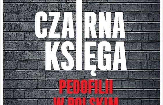 „Gazeta Wyborcza” z kolejną „Czarną księgą” - o pedofilii w polskim Kościele
