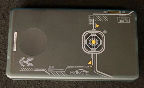 Zune Halo 5