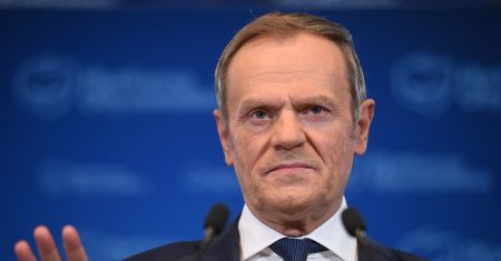 100 tys. zgonów. Jest apel Donalda Tuska