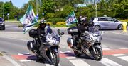 Sezon motocyklowy w Szczecinku oficjalnie otwarty